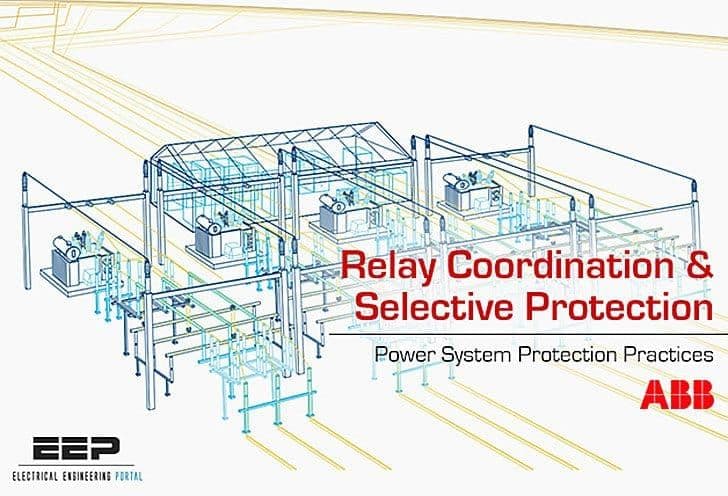Workshop: Protection & Relay Coordination in Distribution Networks
