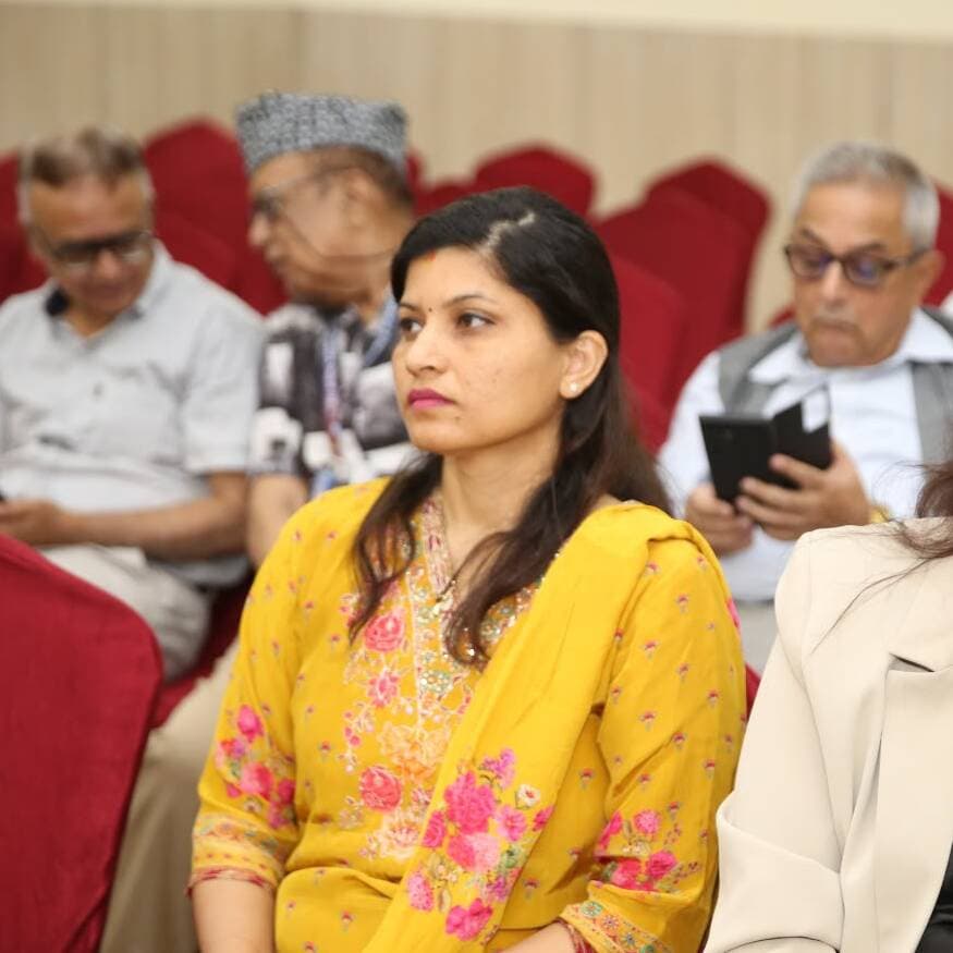 Er. Manisha Shahi Thakuri
