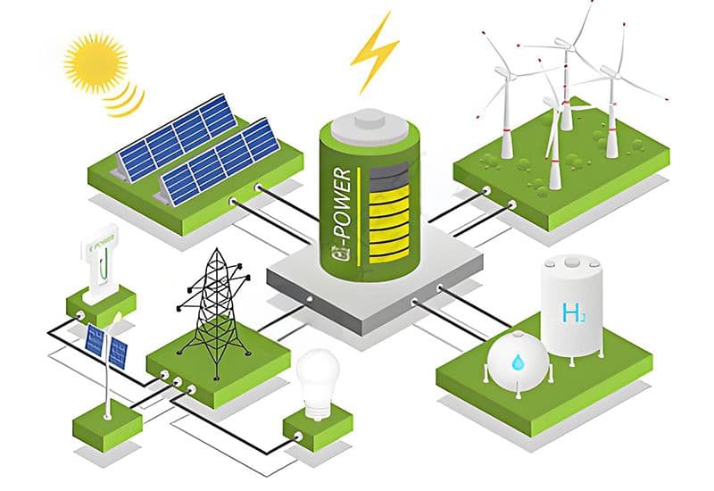 National Conference on Power Systems & Renewable Energy